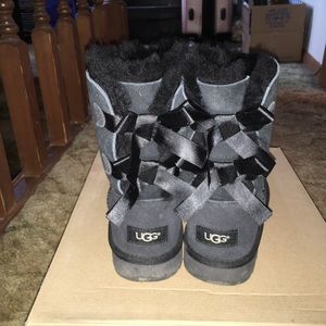 UGG Bailey Bow